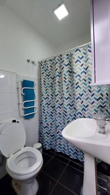 Apartamento Pleno Centro De Ciudad Autónoma de Buenos Aires