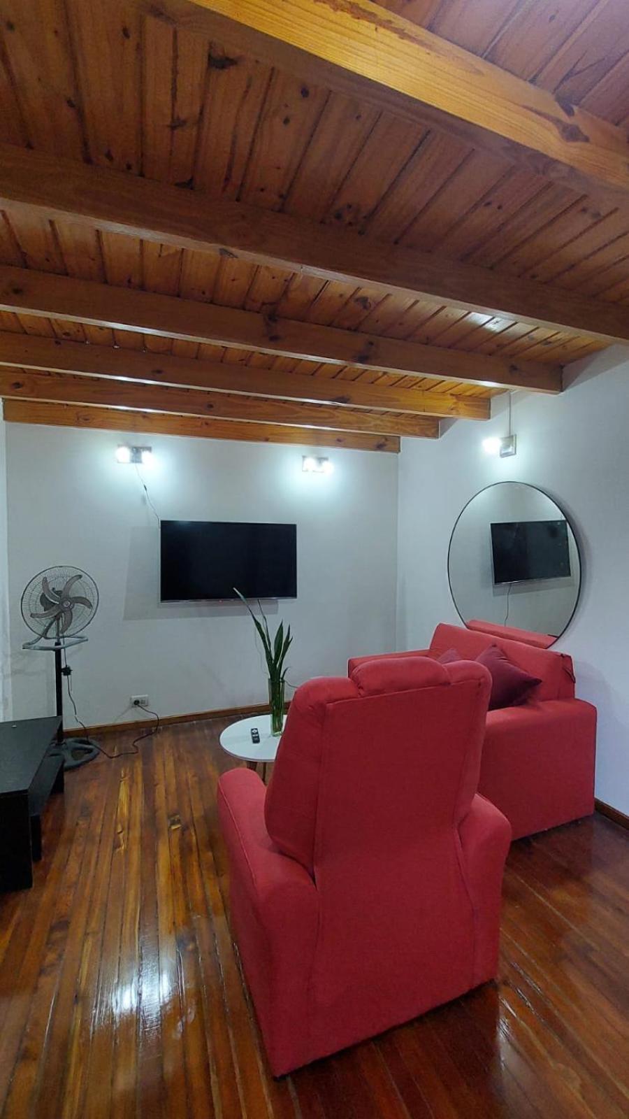 Apartamento Pleno Centro De *